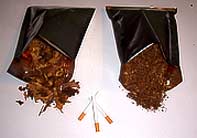 Tobacco